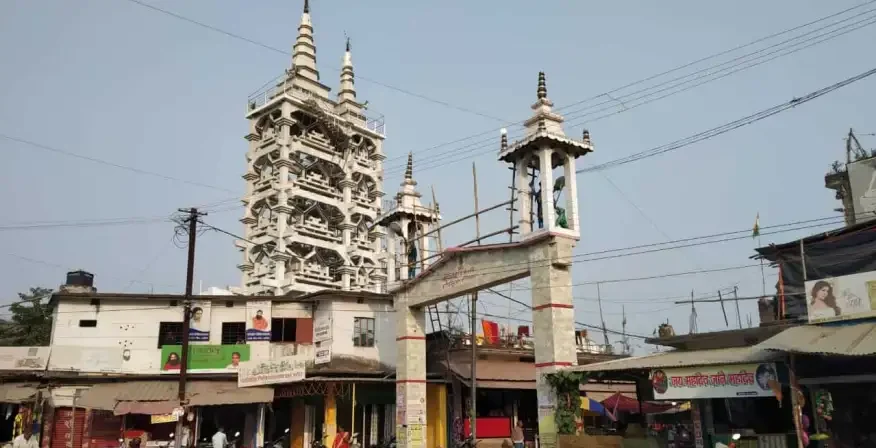 Kalimandir Araria