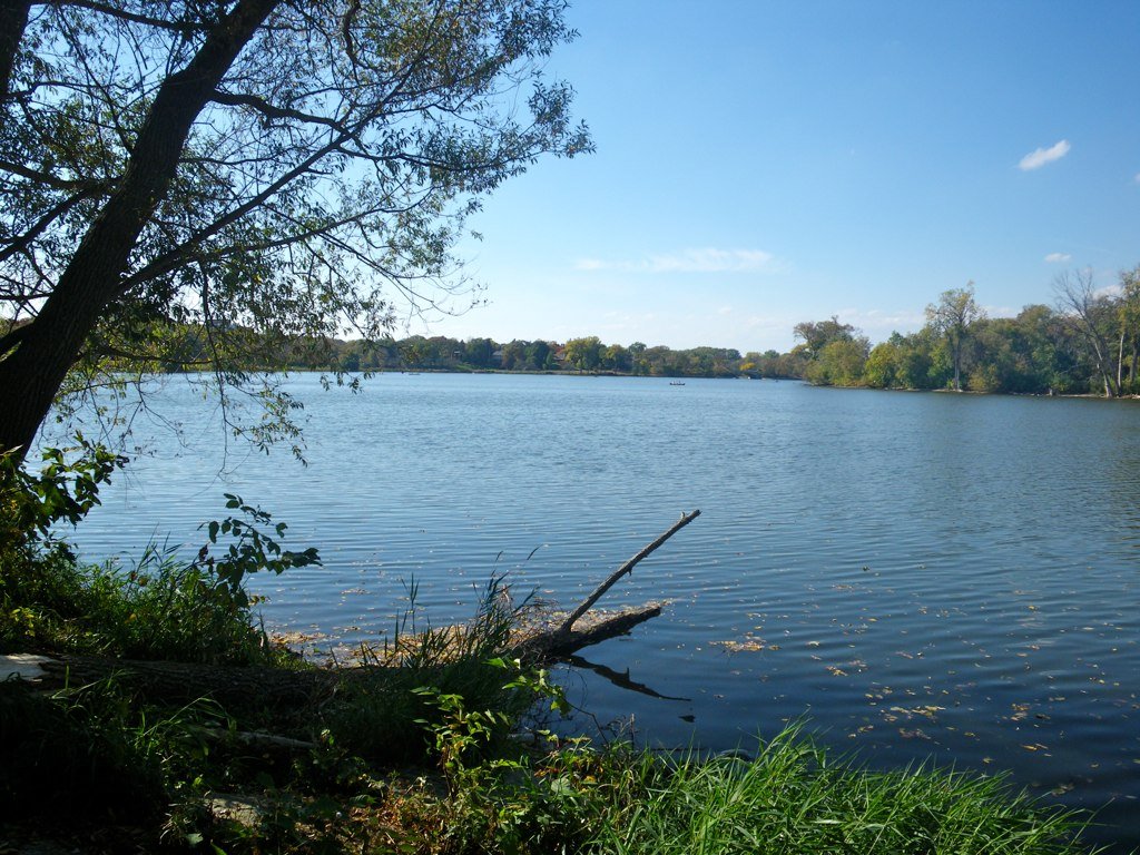 Chain of Lakes Regional Park